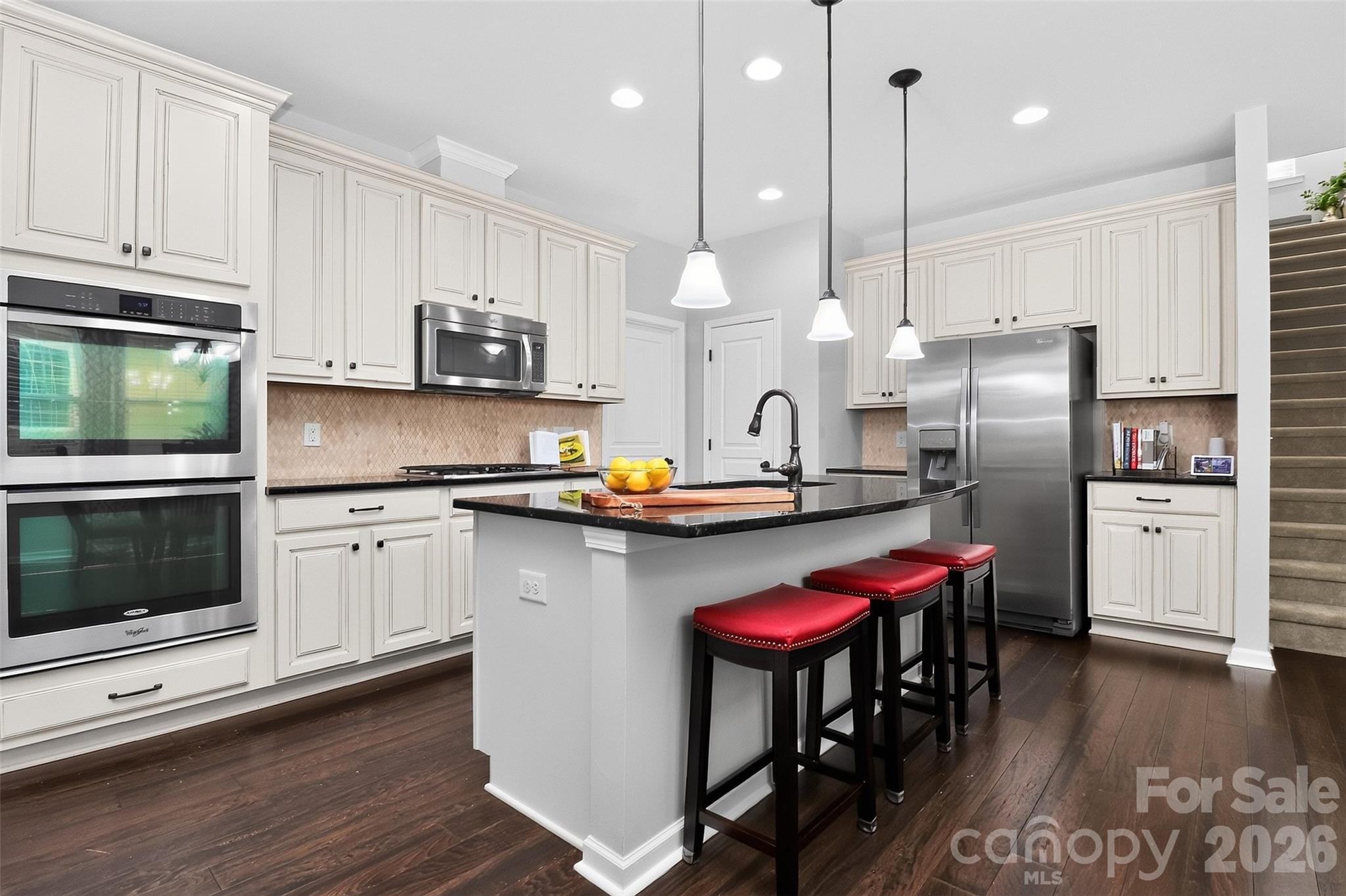 4540 Blackmuir Wood Circle — Charlotte