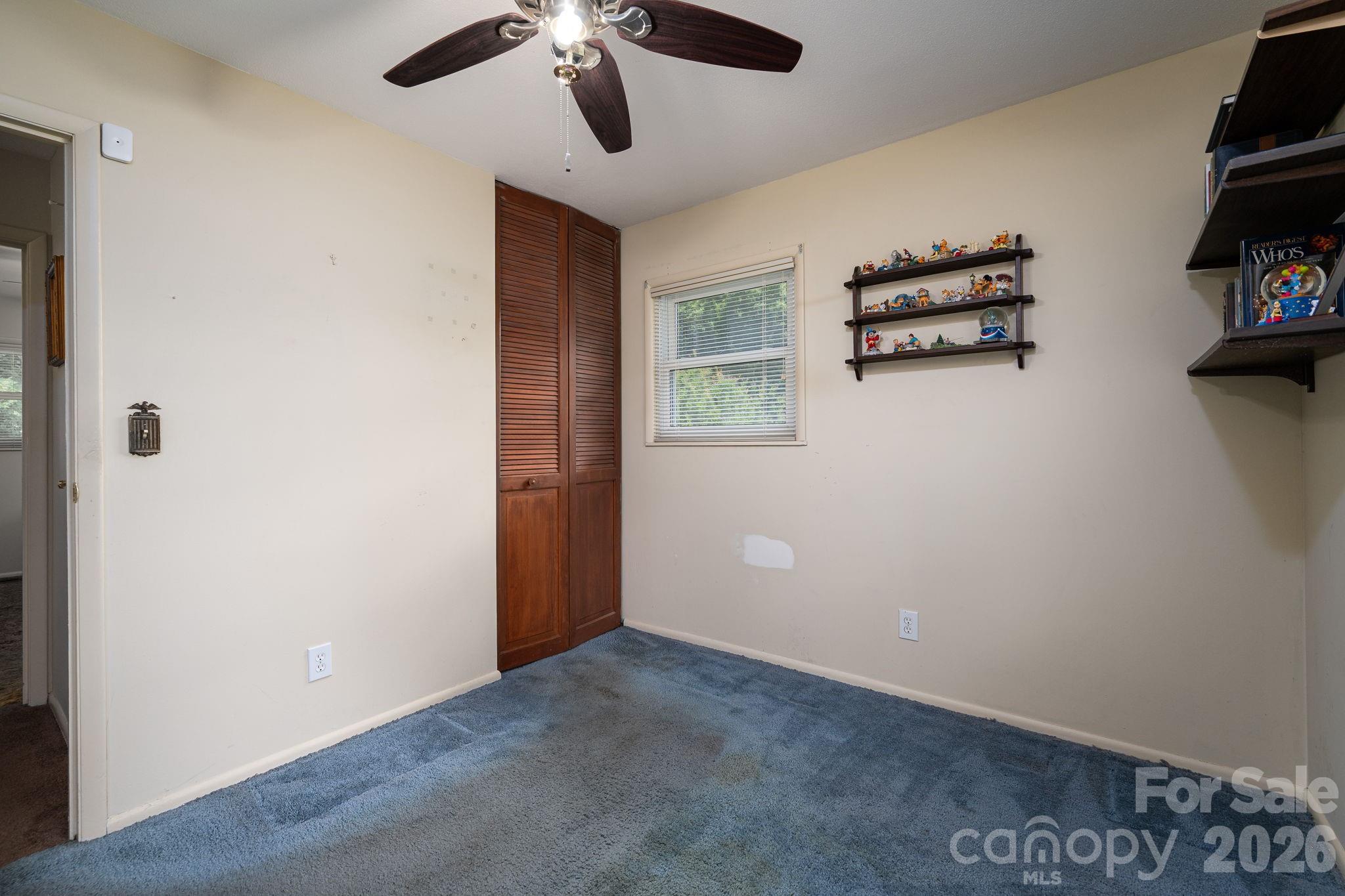712 Crestwood Avenue — Gastonia
