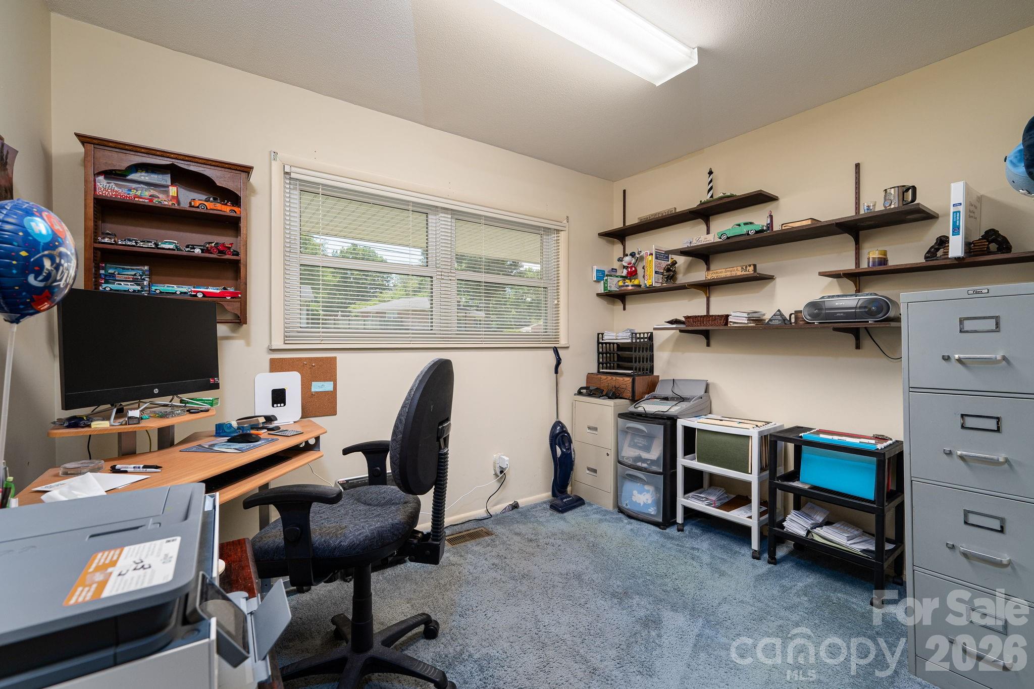 712 Crestwood Avenue — Gastonia