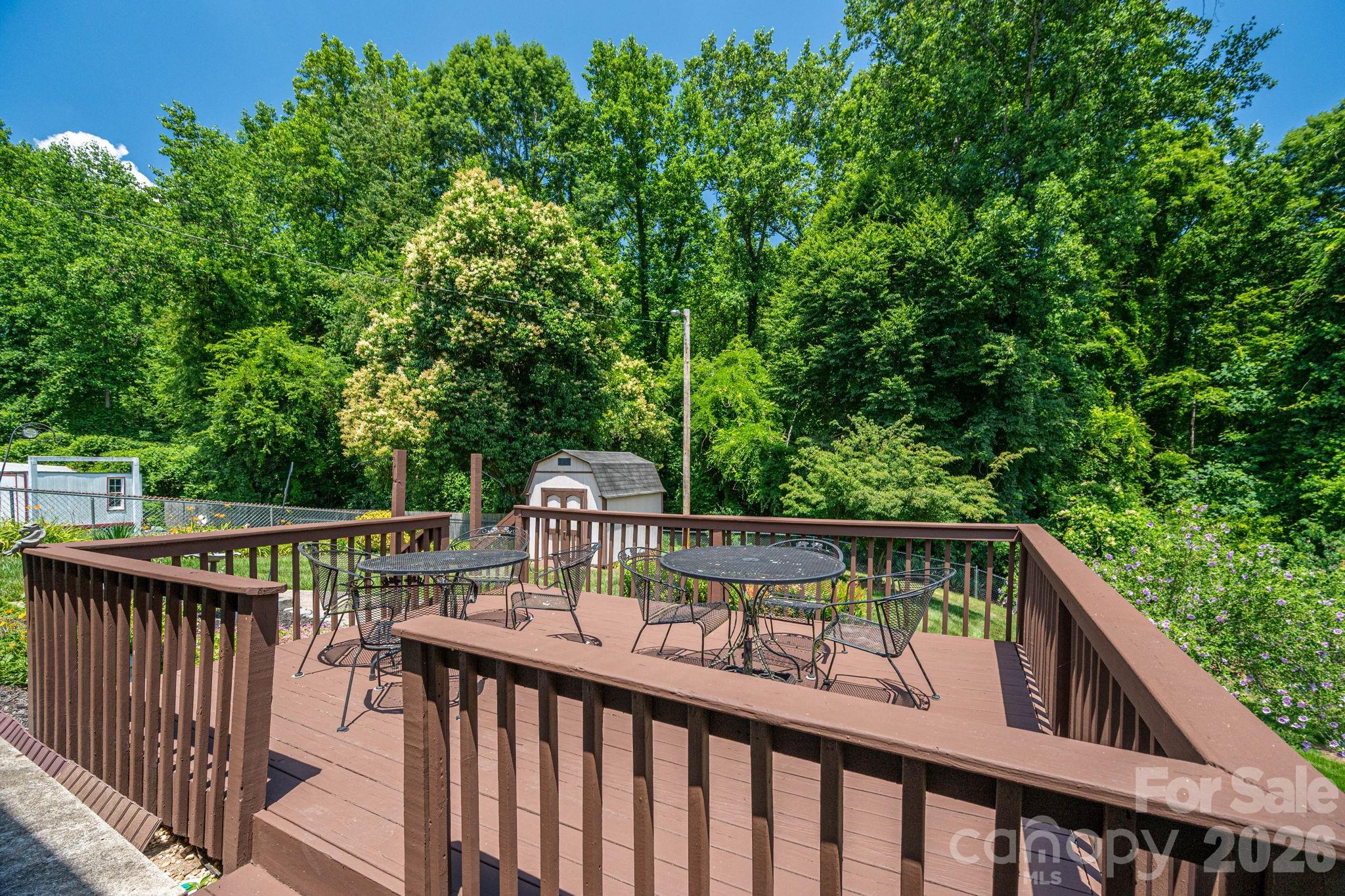 712 Crestwood Avenue — Gastonia