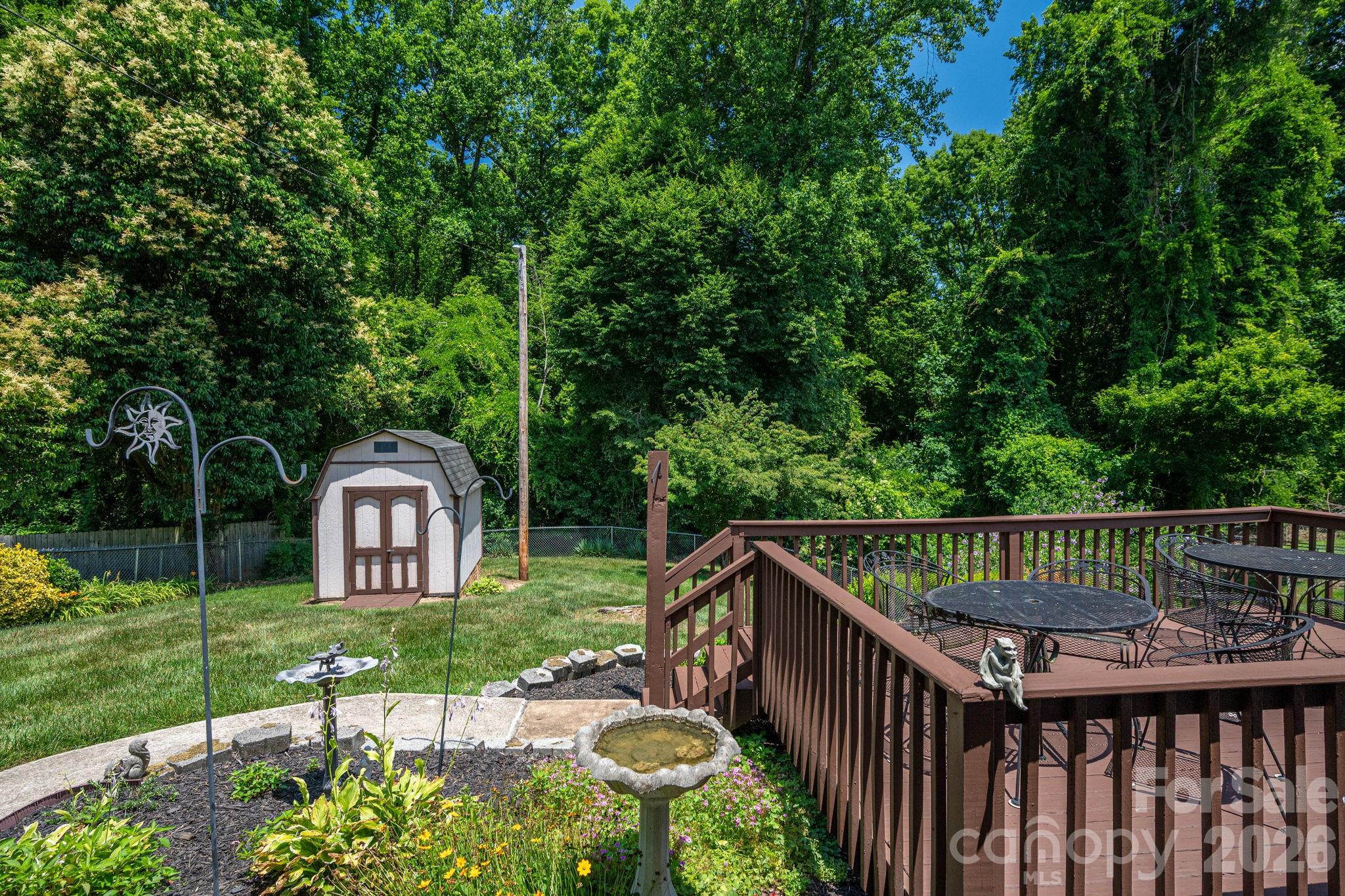 712 Crestwood Avenue — Gastonia