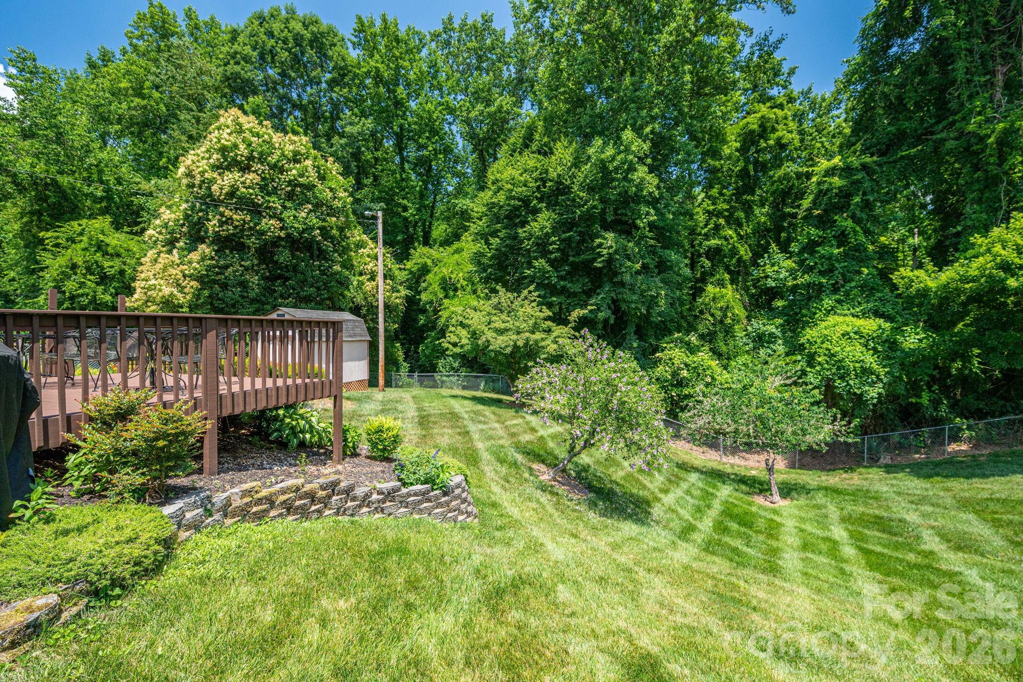 712 Crestwood Avenue — Gastonia
