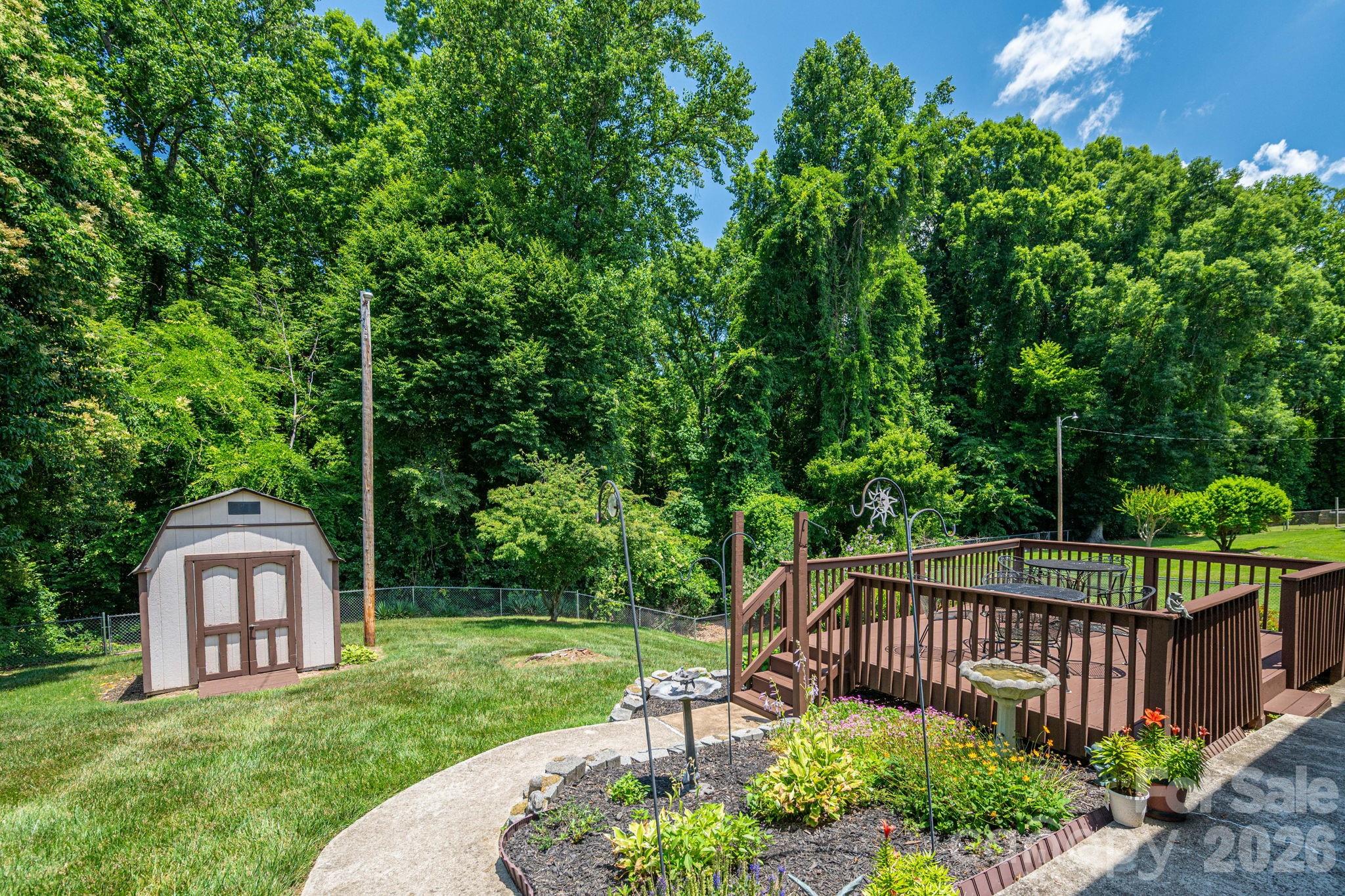 712 Crestwood Avenue — Gastonia