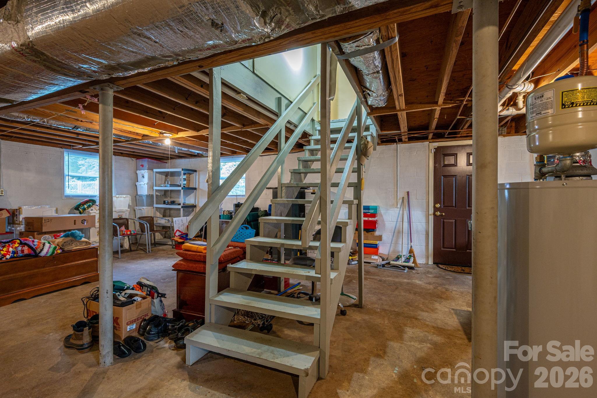 712 Crestwood Avenue — Gastonia