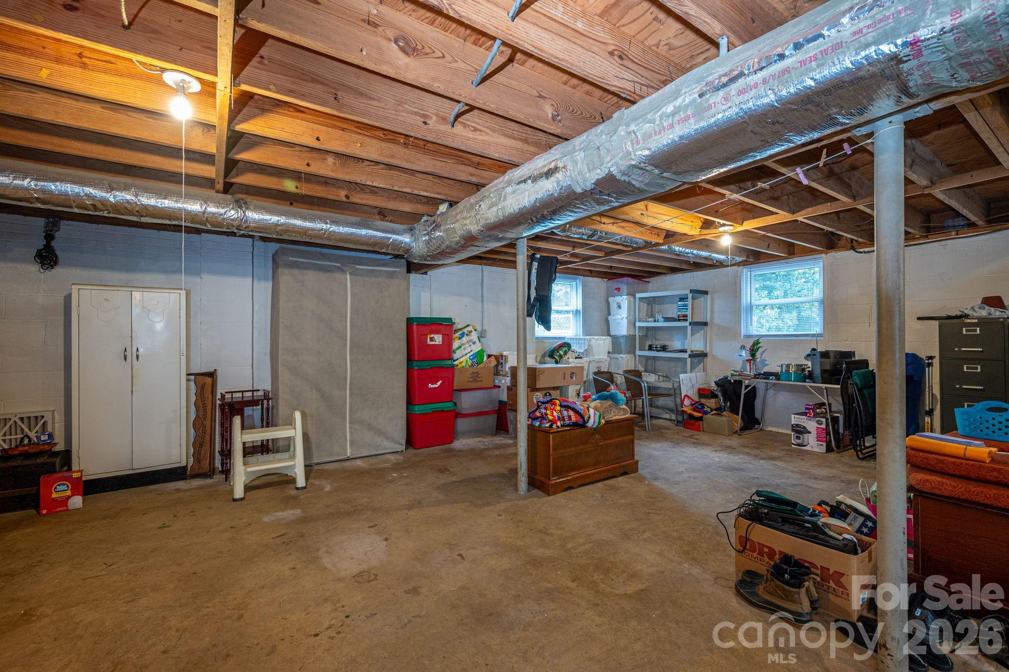712 Crestwood Avenue — Gastonia