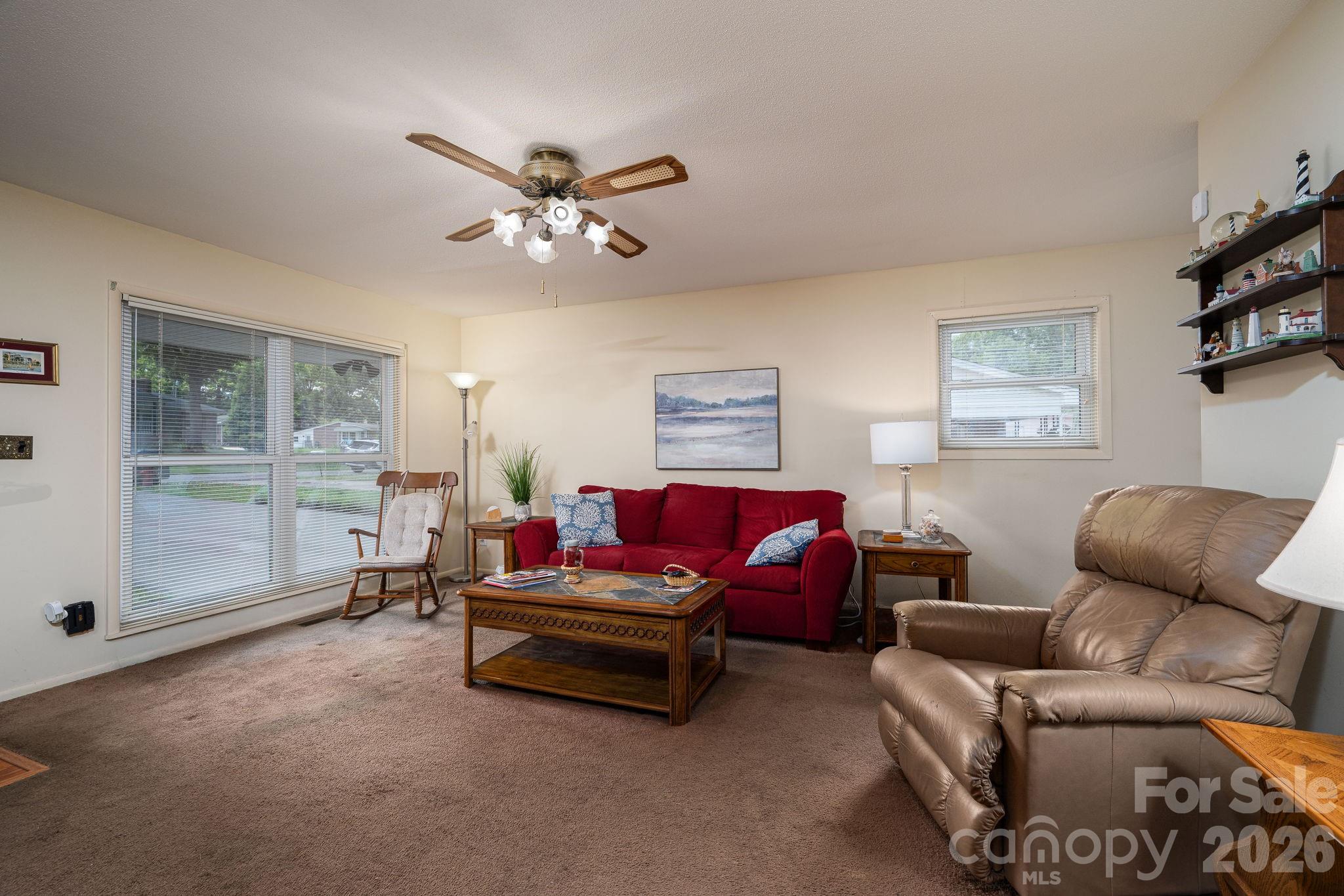 712 Crestwood Avenue — Gastonia