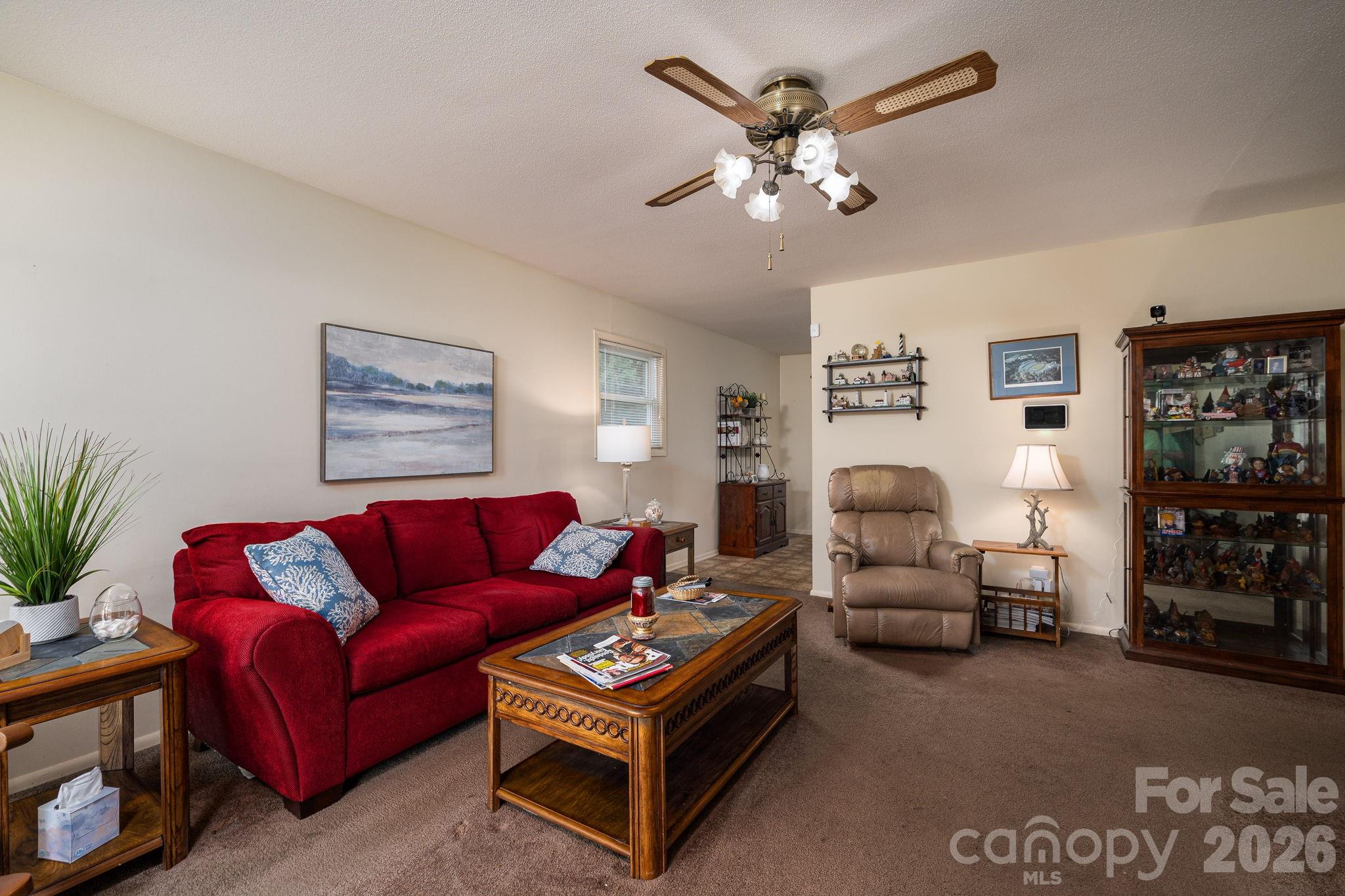 712 Crestwood Avenue — Gastonia