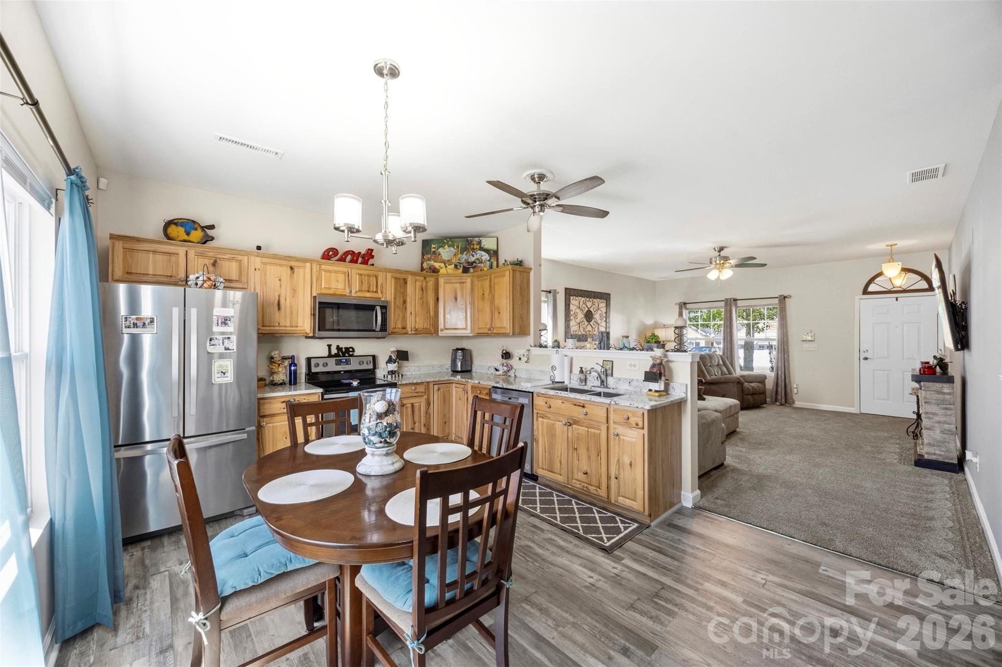 1445 Logan Patrick Court — Gastonia