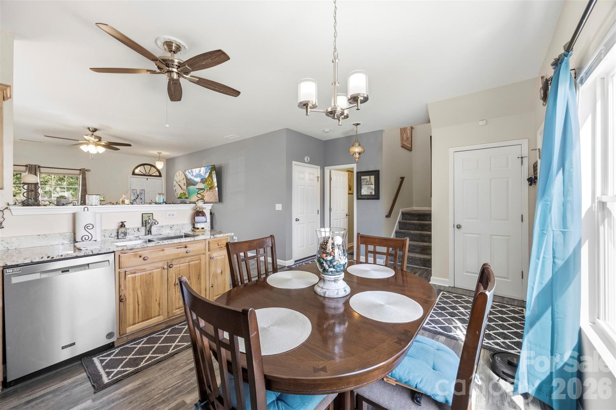 1445 Logan Patrick Court — Gastonia