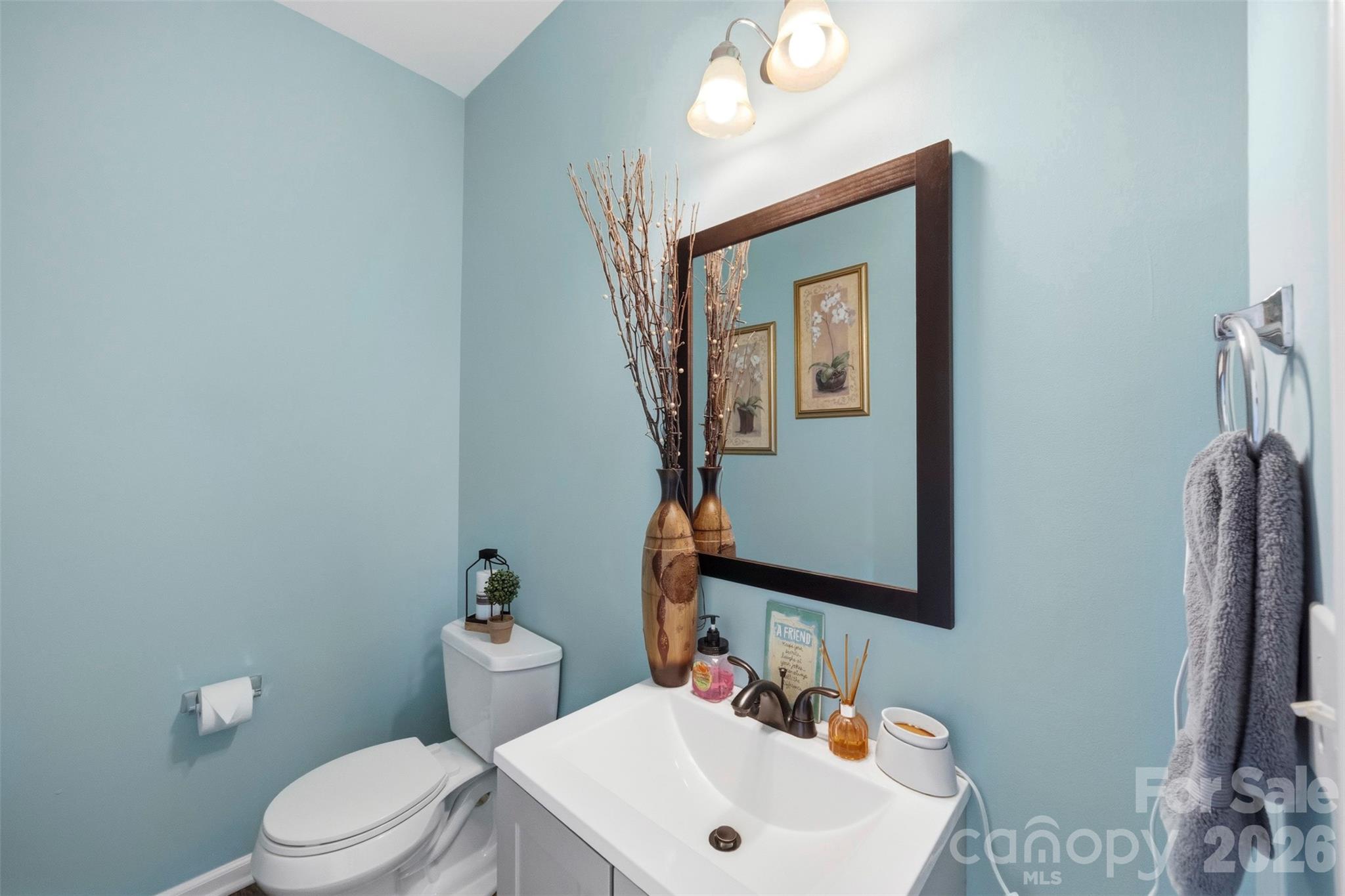 1445 Logan Patrick Court — Gastonia