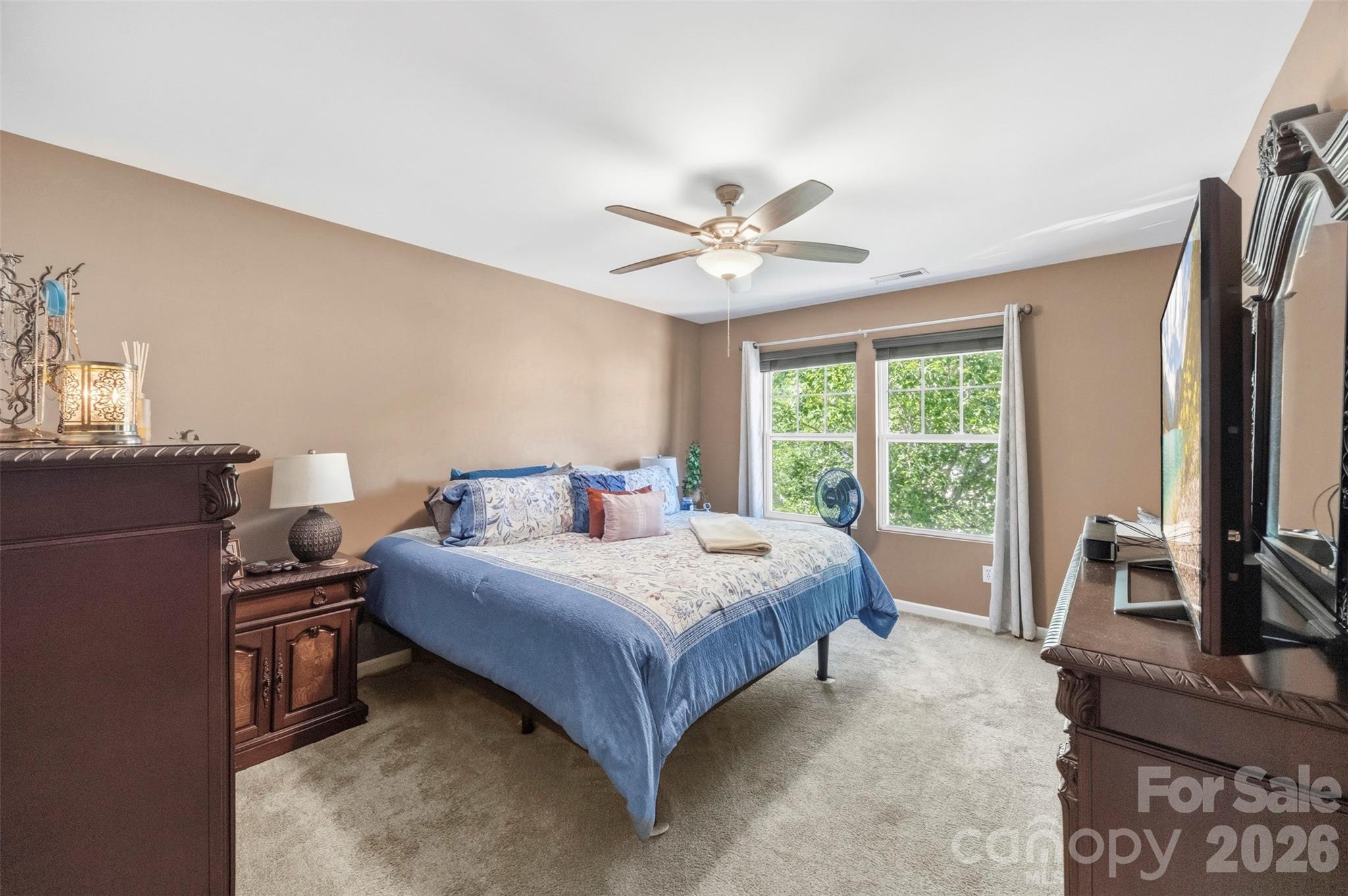 1445 Logan Patrick Court — Gastonia
