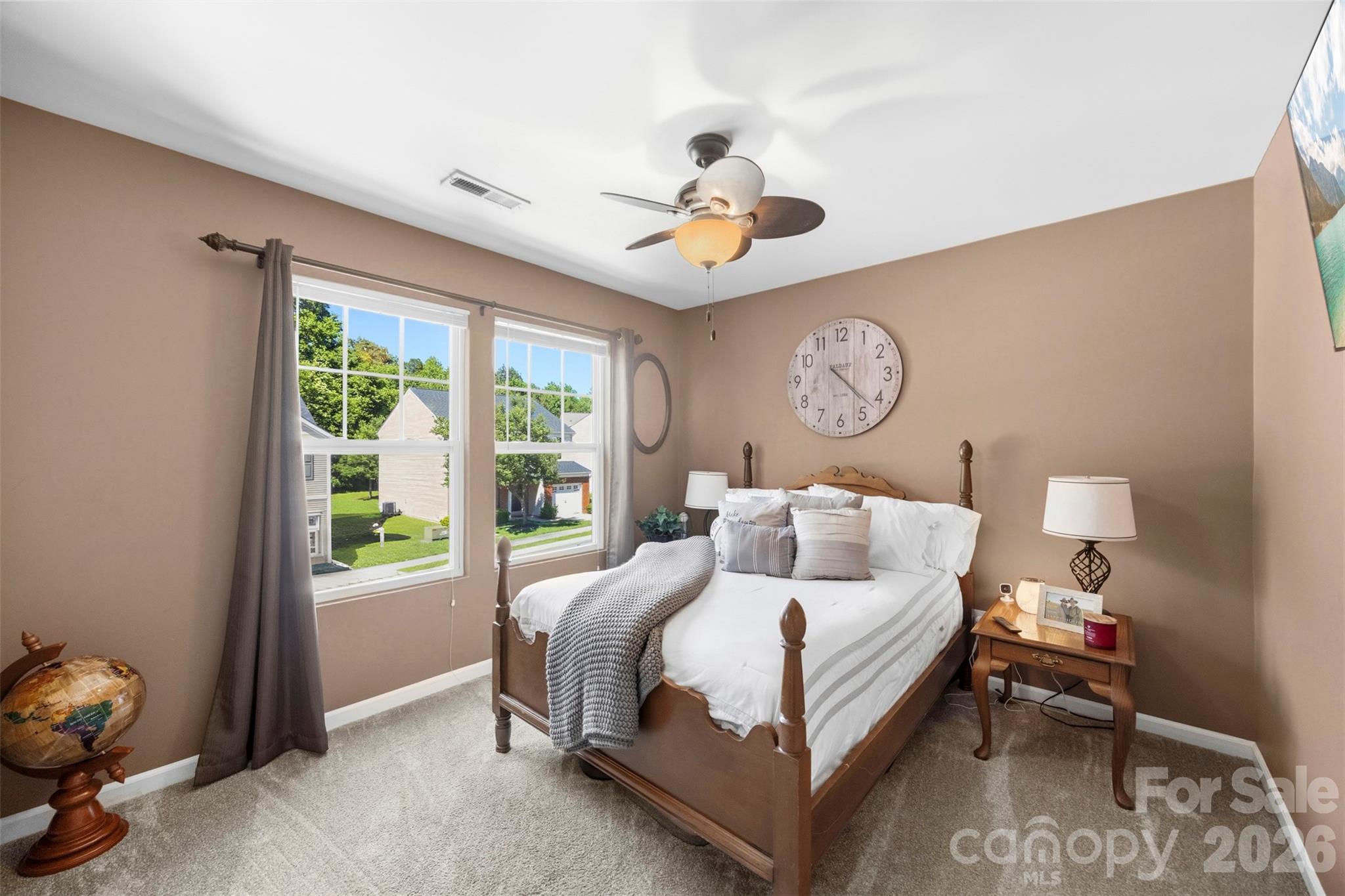 1445 Logan Patrick Court — Gastonia