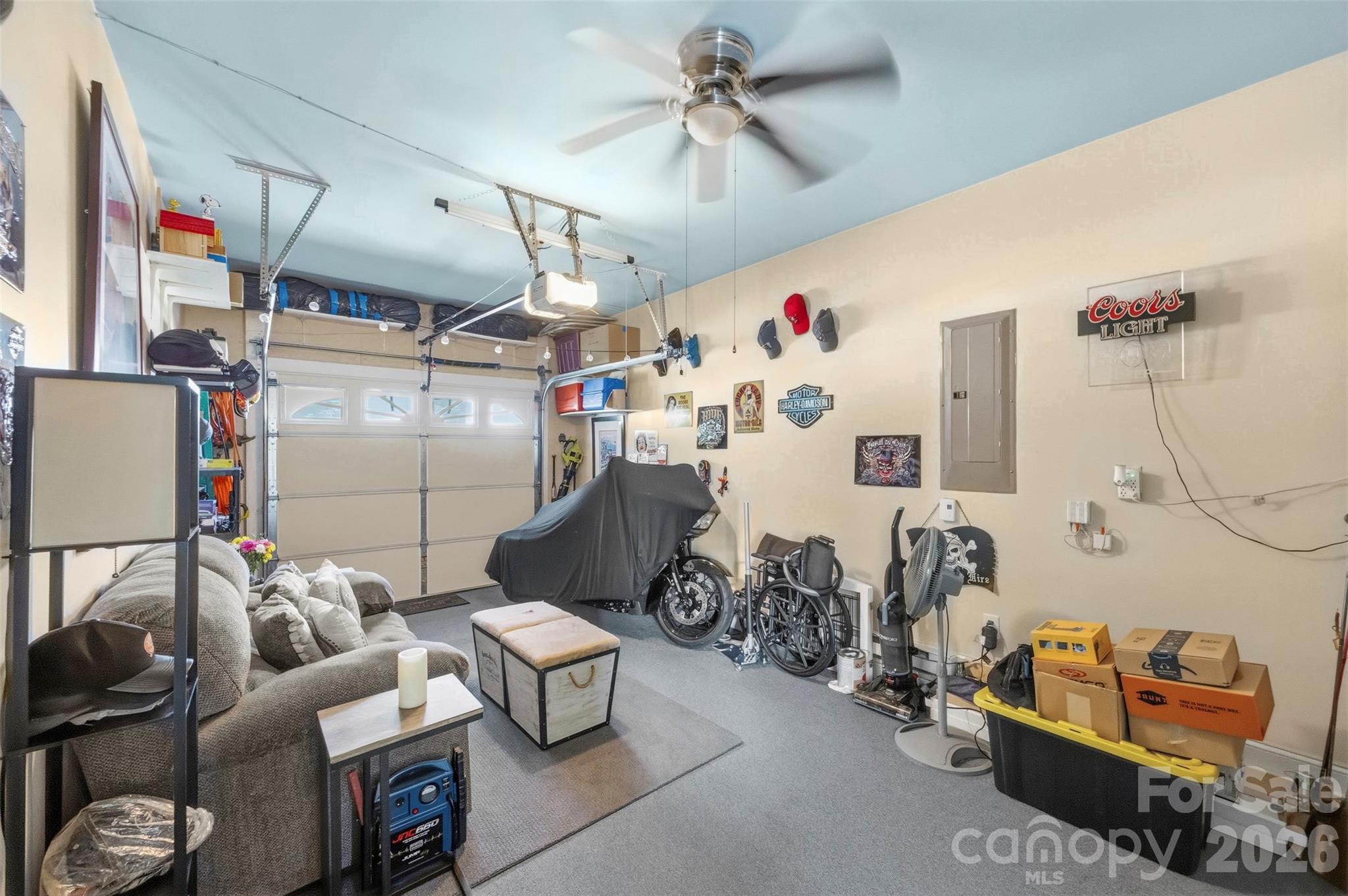 1445 Logan Patrick Court — Gastonia