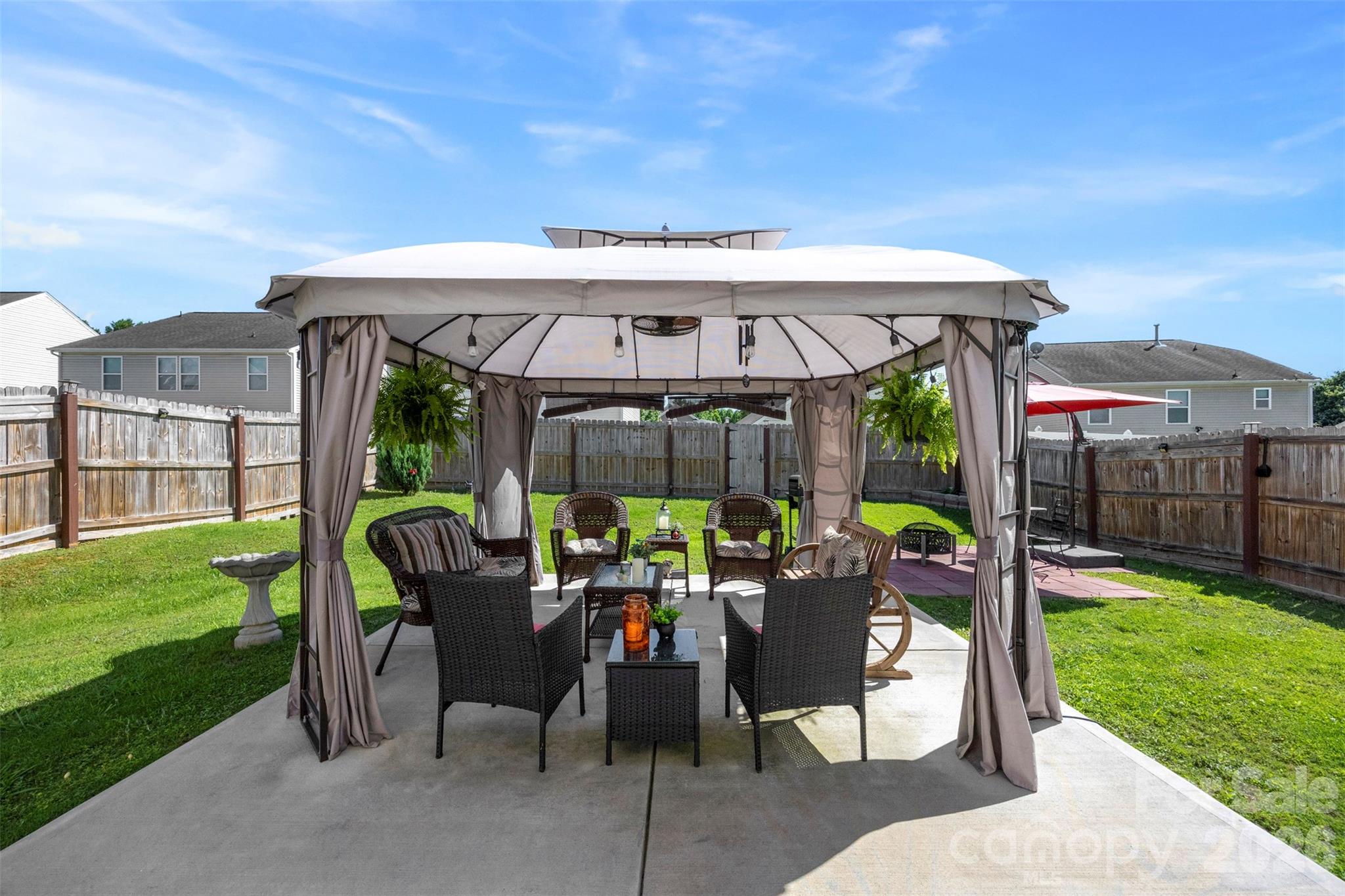 1445 Logan Patrick Court — Gastonia