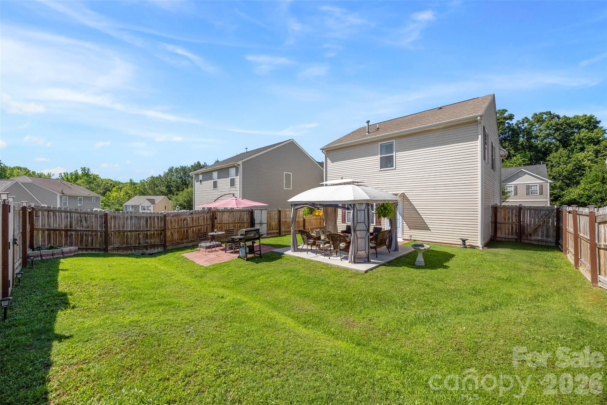 1445 Logan Patrick Court — Gastonia