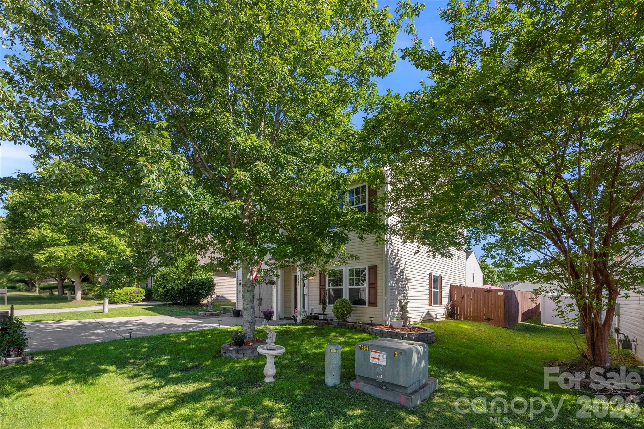 1445 Logan Patrick Court — Gastonia