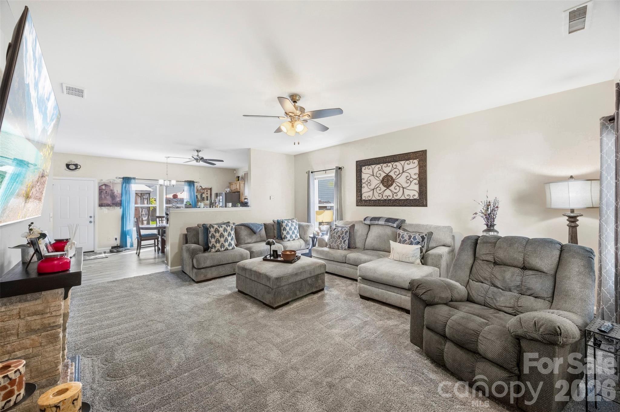 1445 Logan Patrick Court — Gastonia