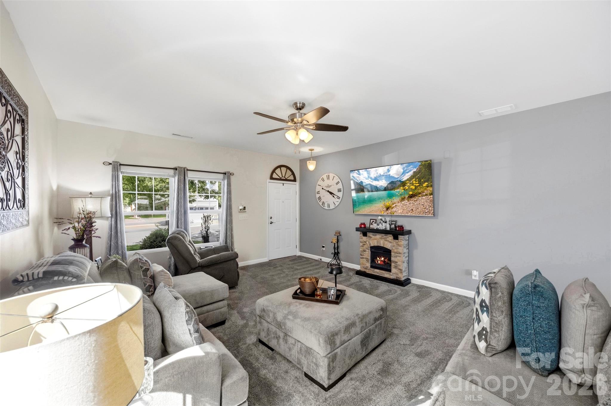 1445 Logan Patrick Court — Gastonia