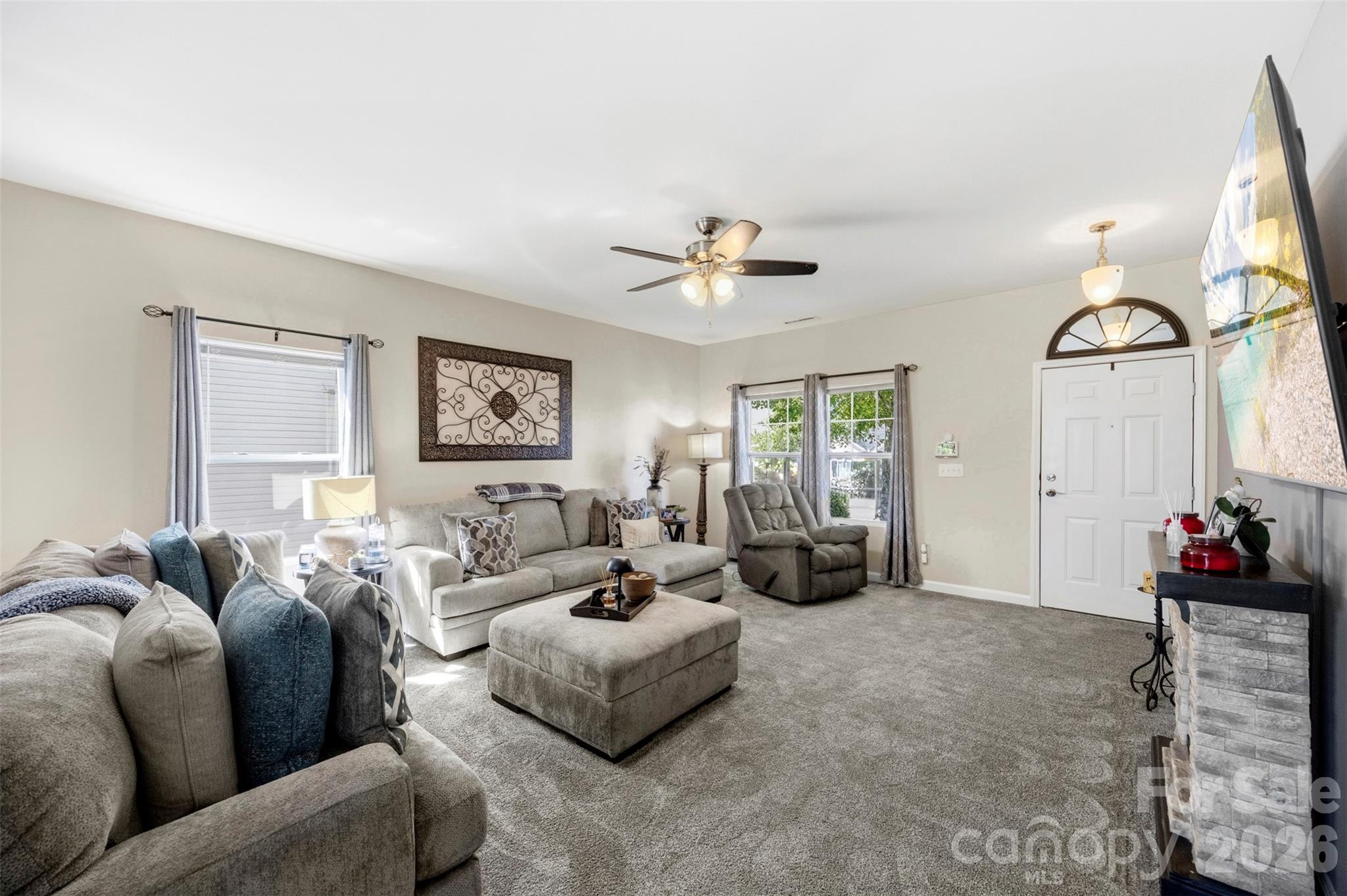 1445 Logan Patrick Court — Gastonia