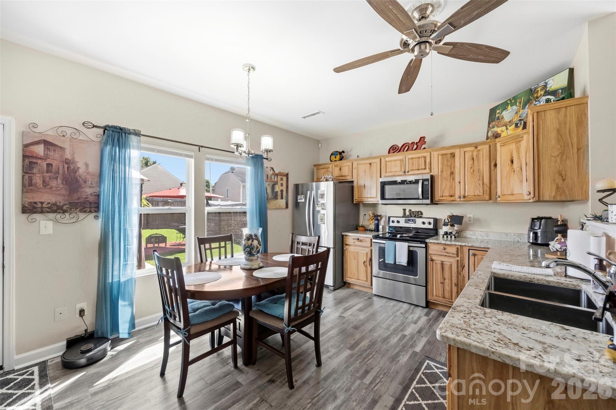 1445 Logan Patrick Court — Gastonia