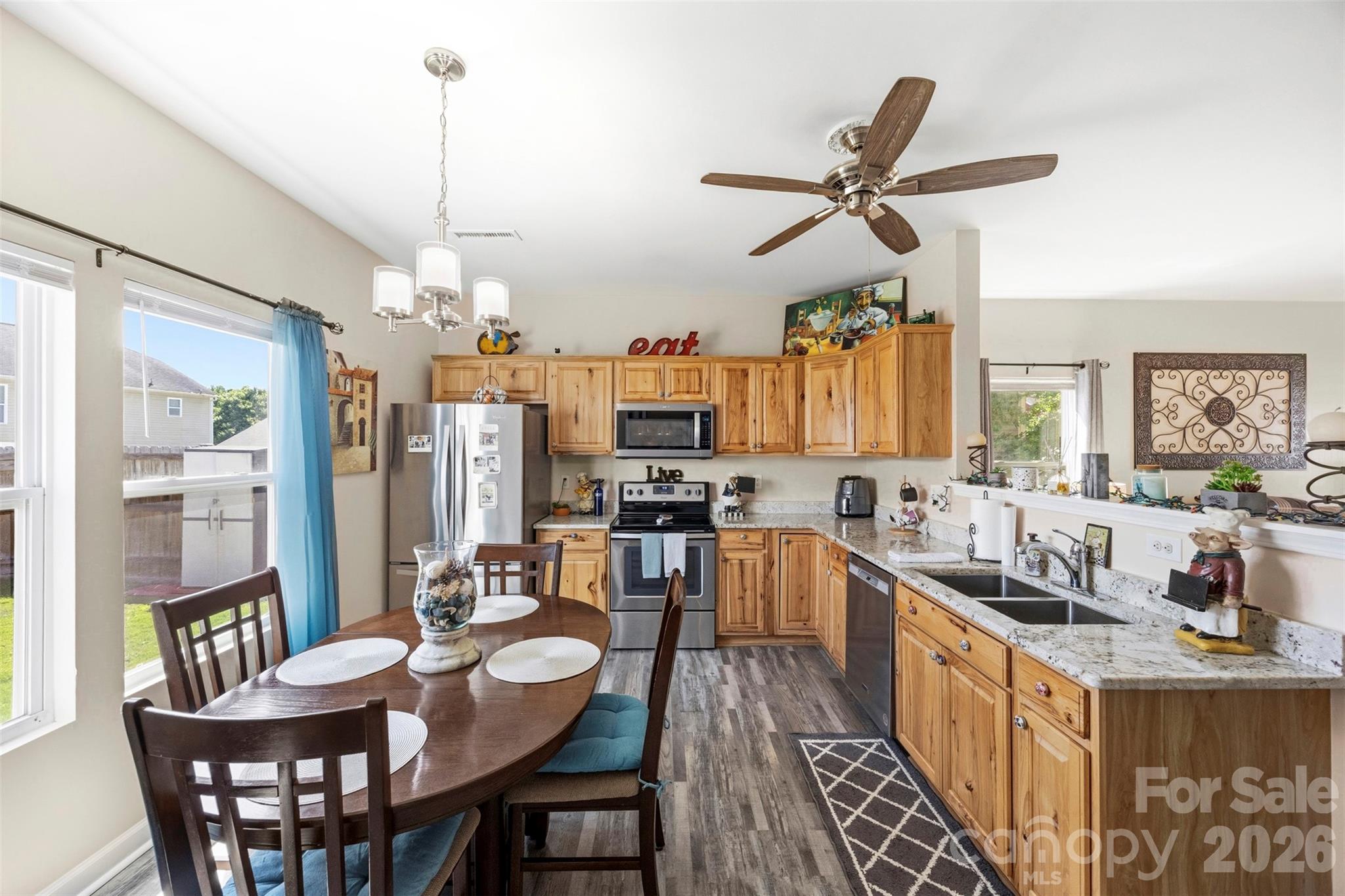 1445 Logan Patrick Court — Gastonia