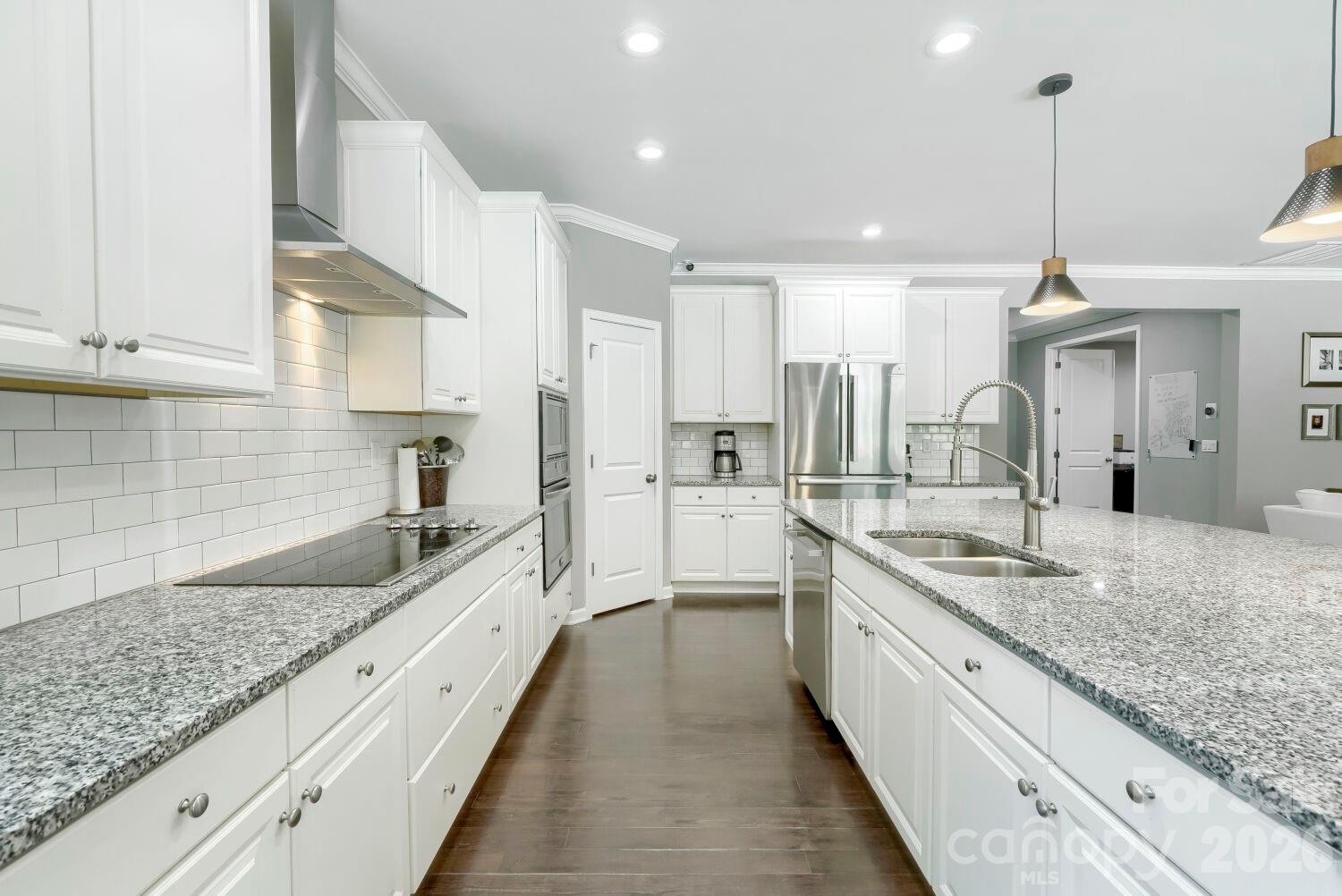 5925 Gatekeeper Lane — Mint Hill