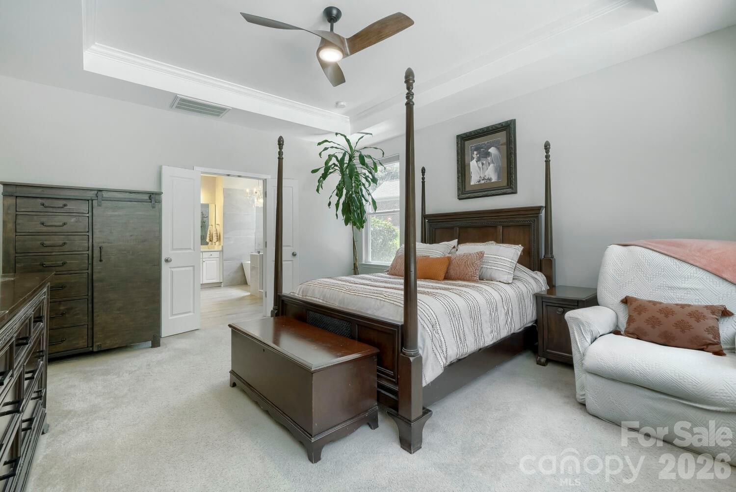 5925 Gatekeeper Lane — Mint Hill