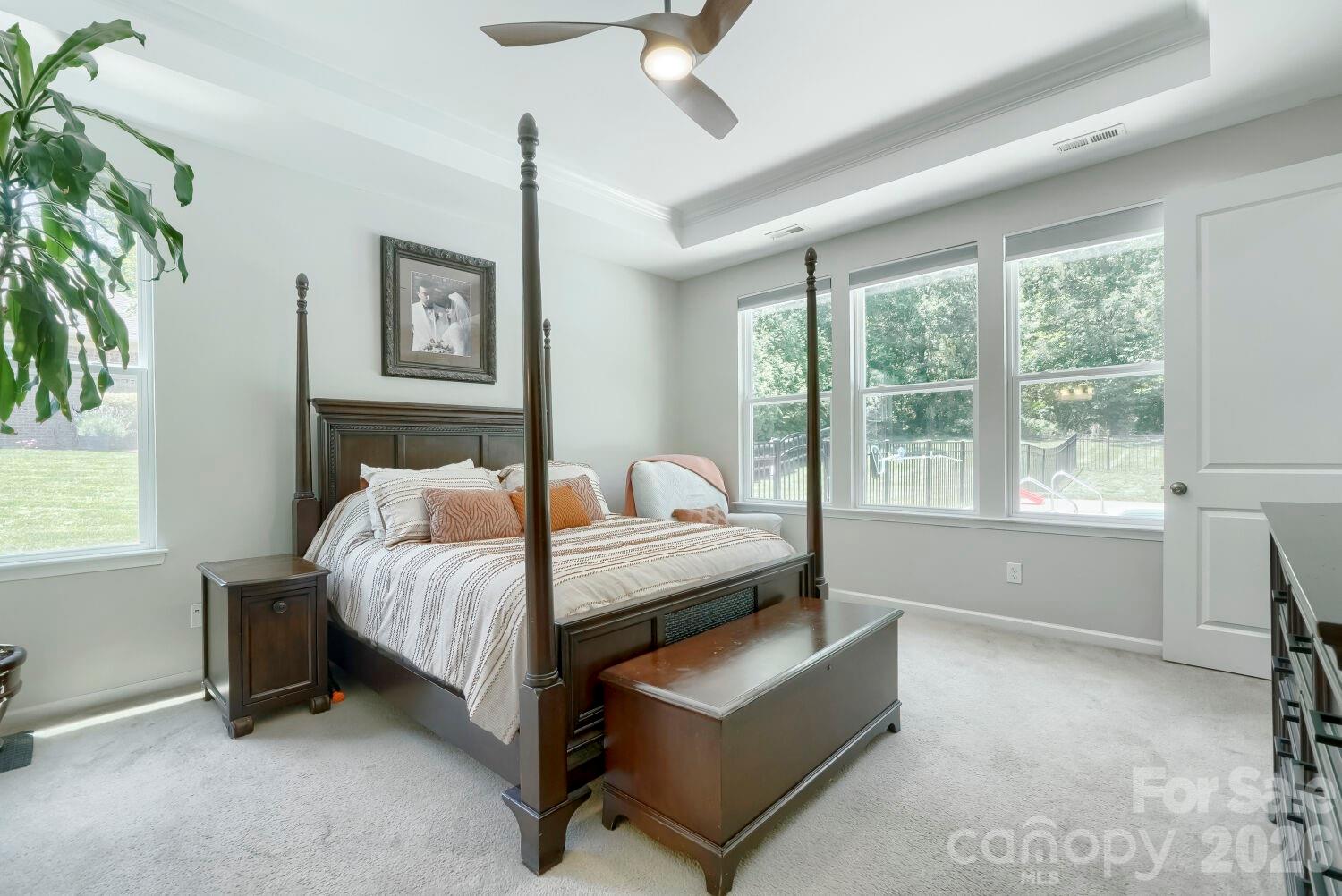 5925 Gatekeeper Lane — Mint Hill