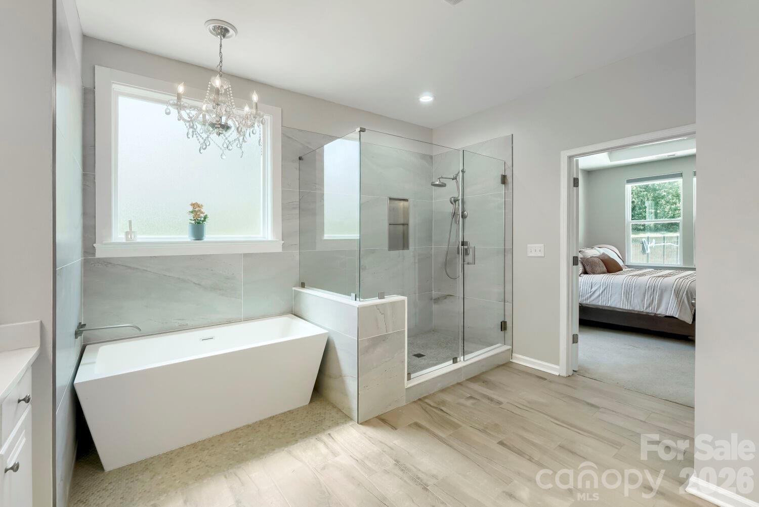 5925 Gatekeeper Lane — Mint Hill