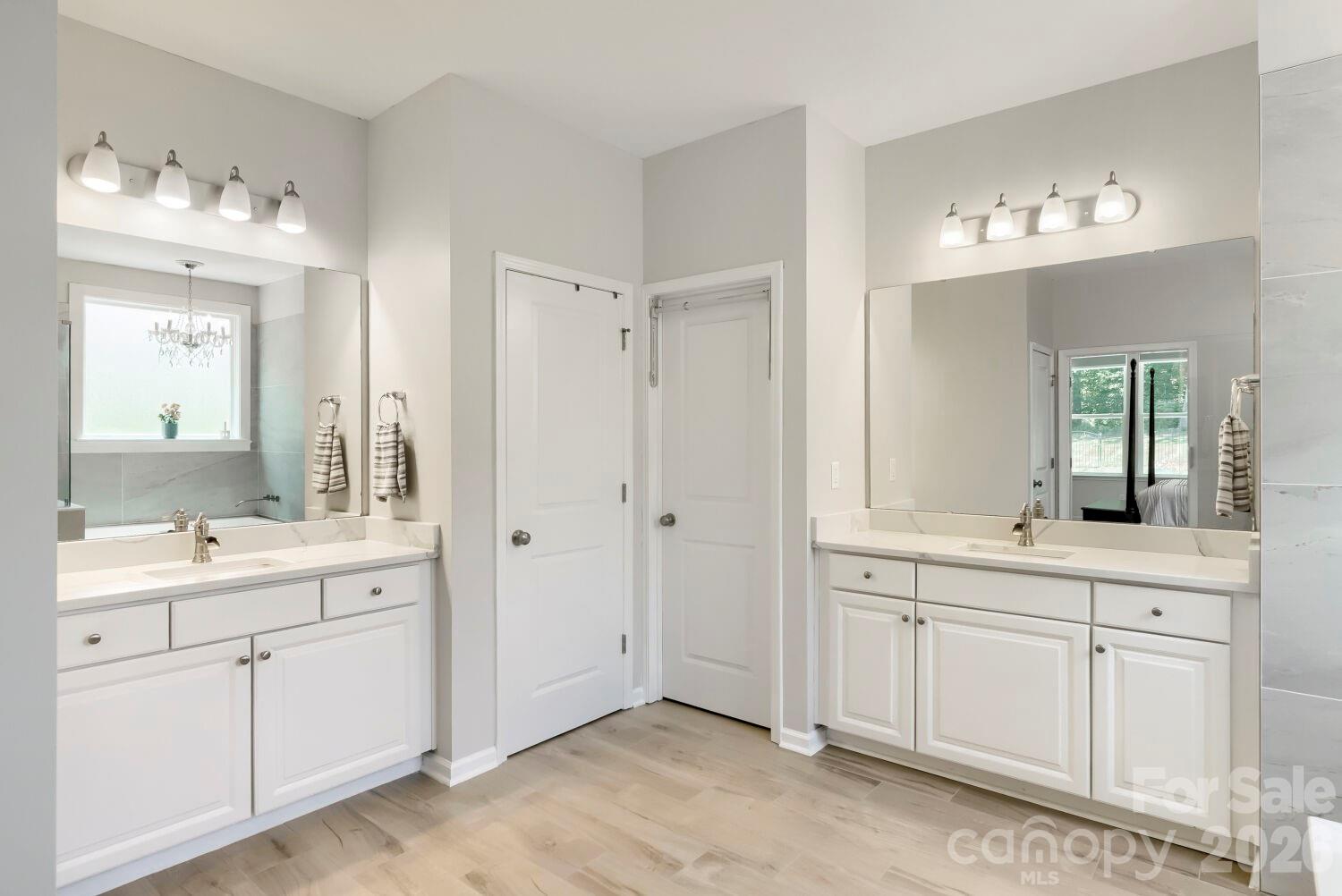 5925 Gatekeeper Lane — Mint Hill