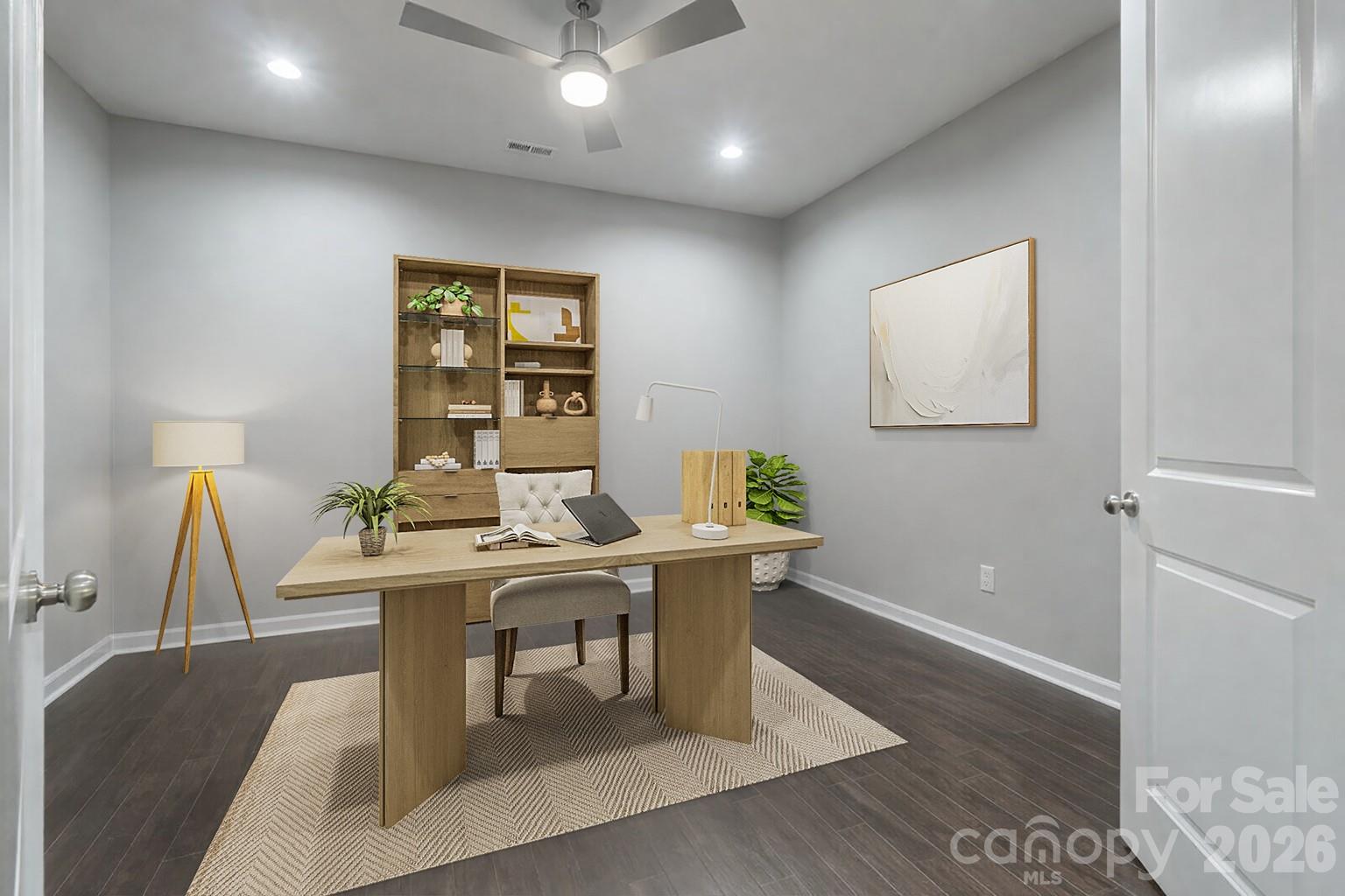 5925 Gatekeeper Lane — Mint Hill