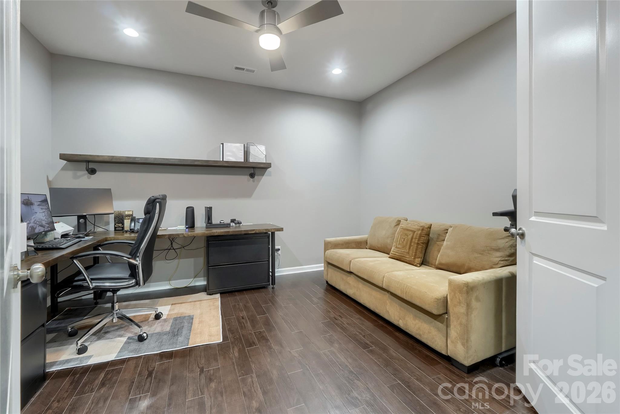 5925 Gatekeeper Lane — Mint Hill