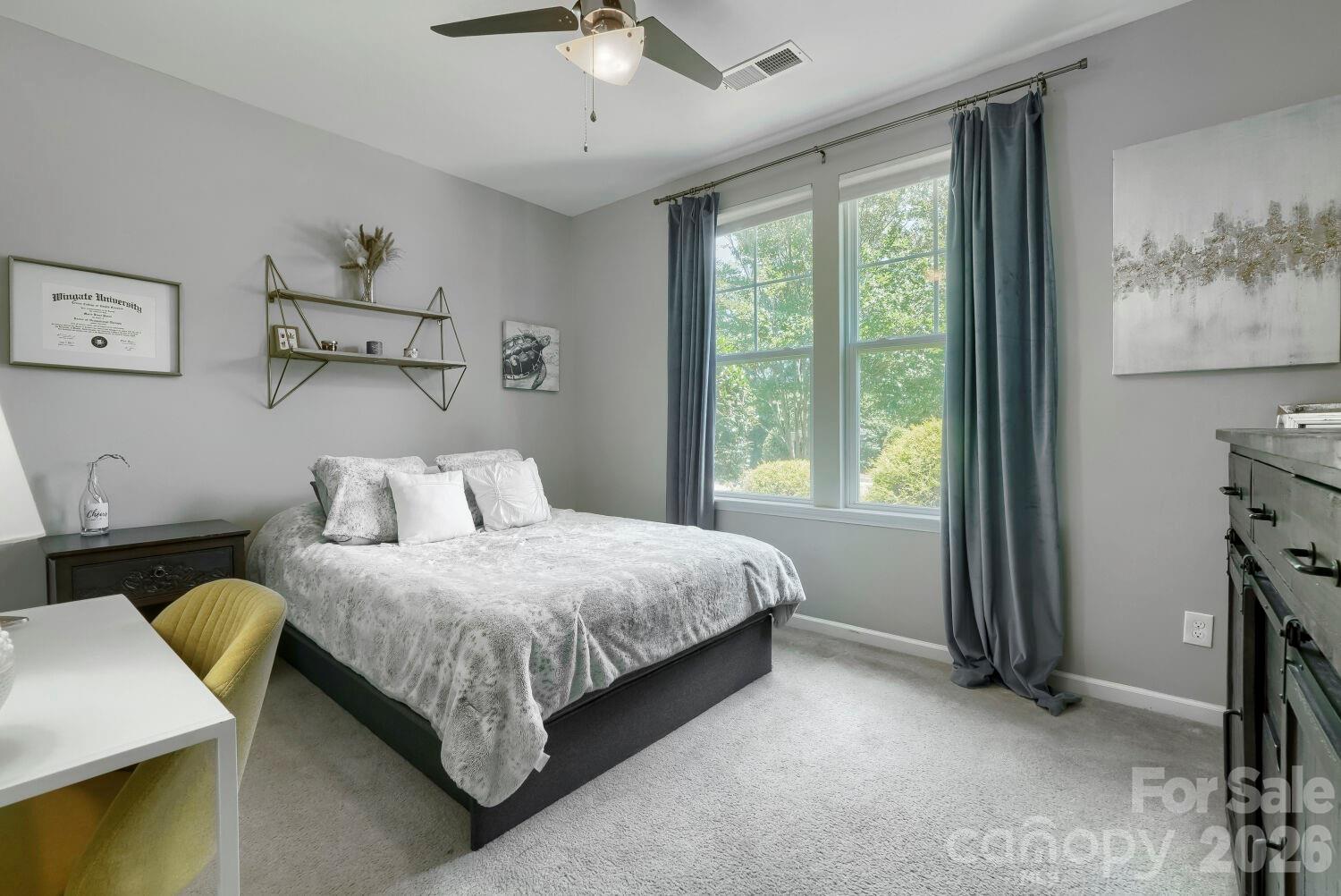 5925 Gatekeeper Lane — Mint Hill