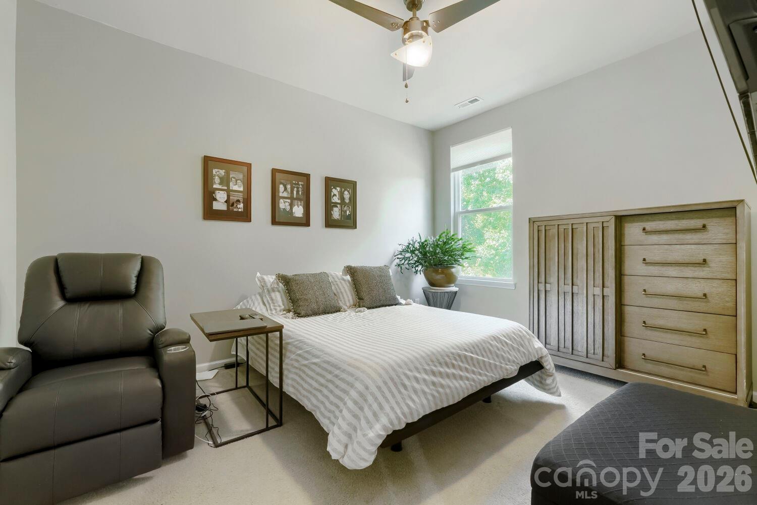 5925 Gatekeeper Lane — Mint Hill