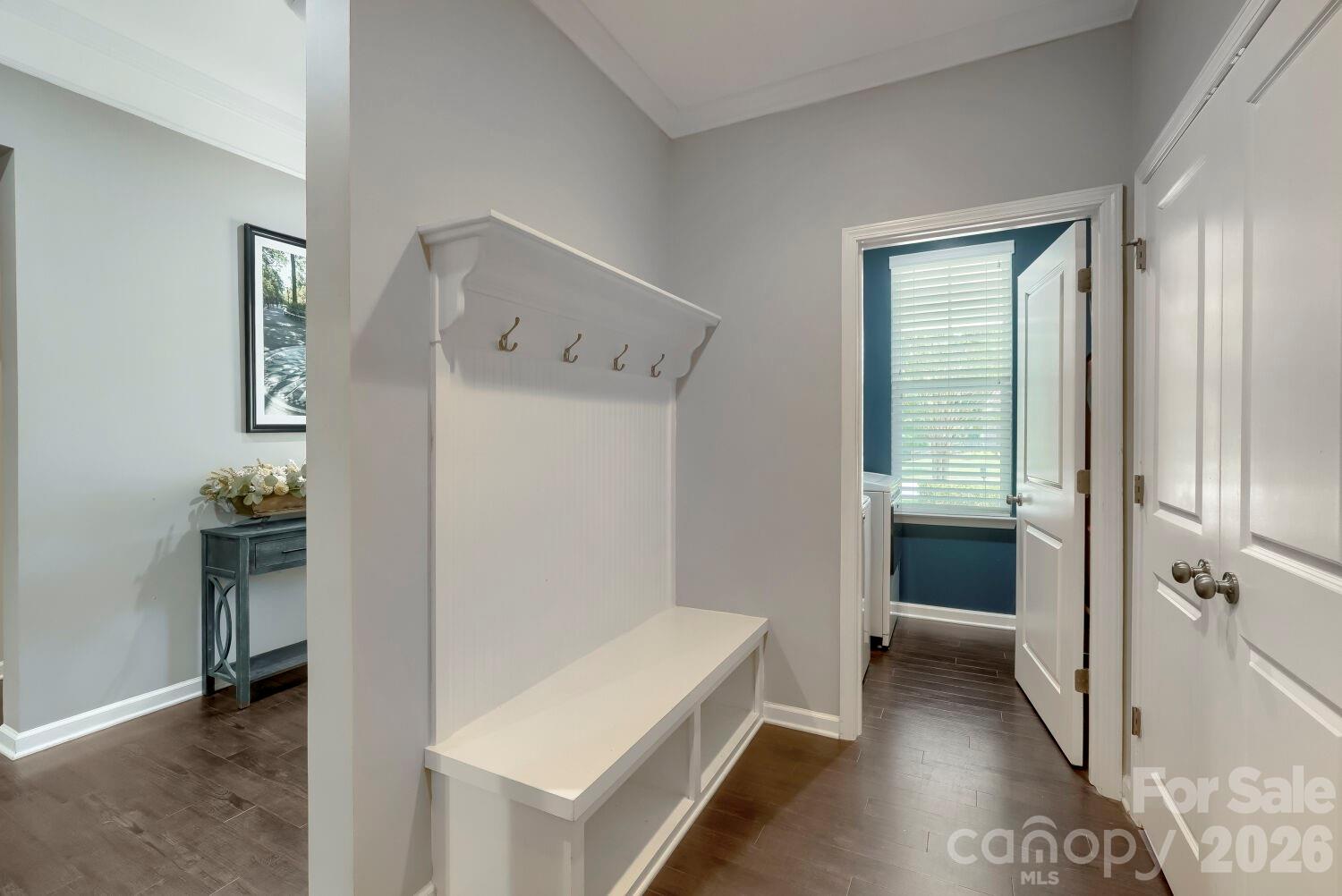 5925 Gatekeeper Lane — Mint Hill