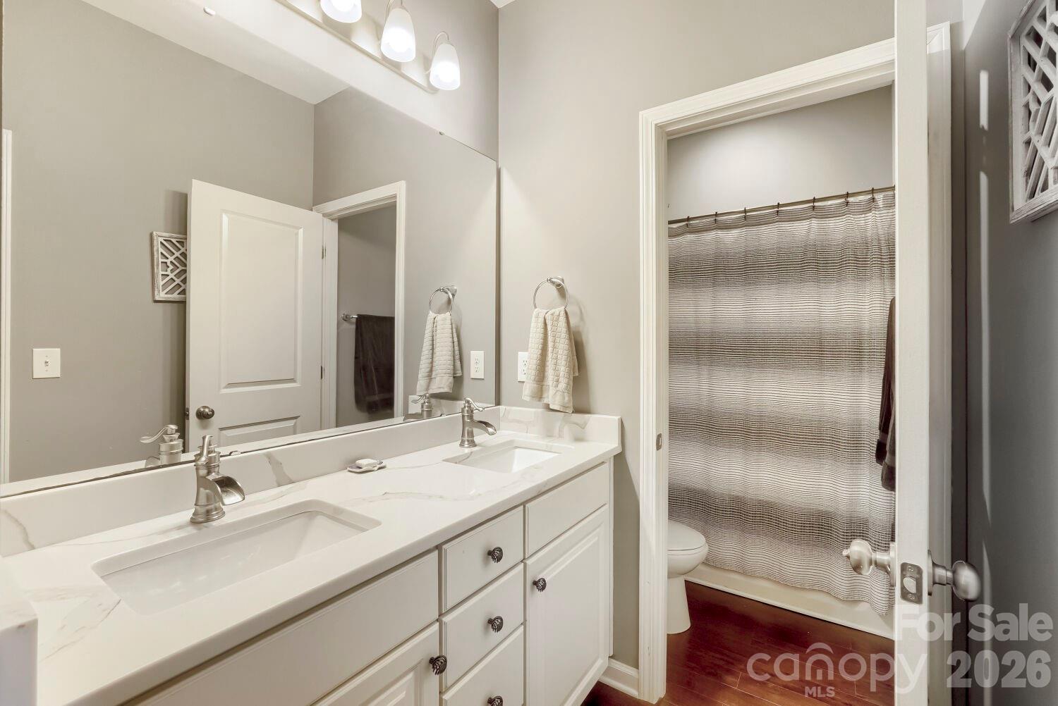 5925 Gatekeeper Lane — Mint Hill