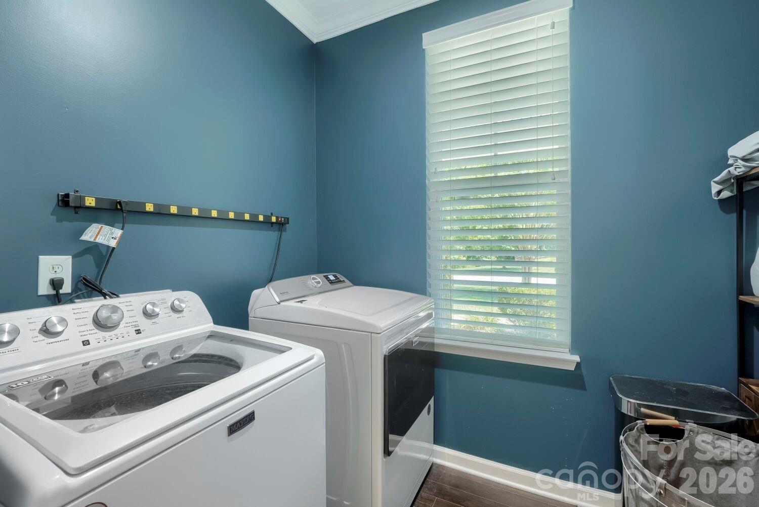 5925 Gatekeeper Lane — Mint Hill