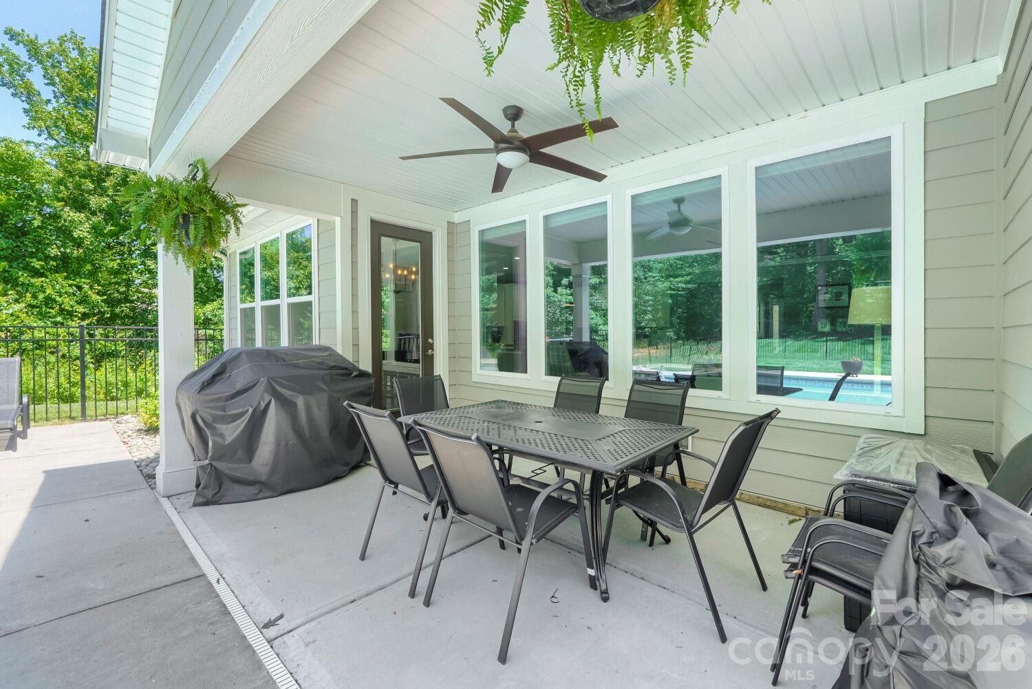 5925 Gatekeeper Lane — Mint Hill