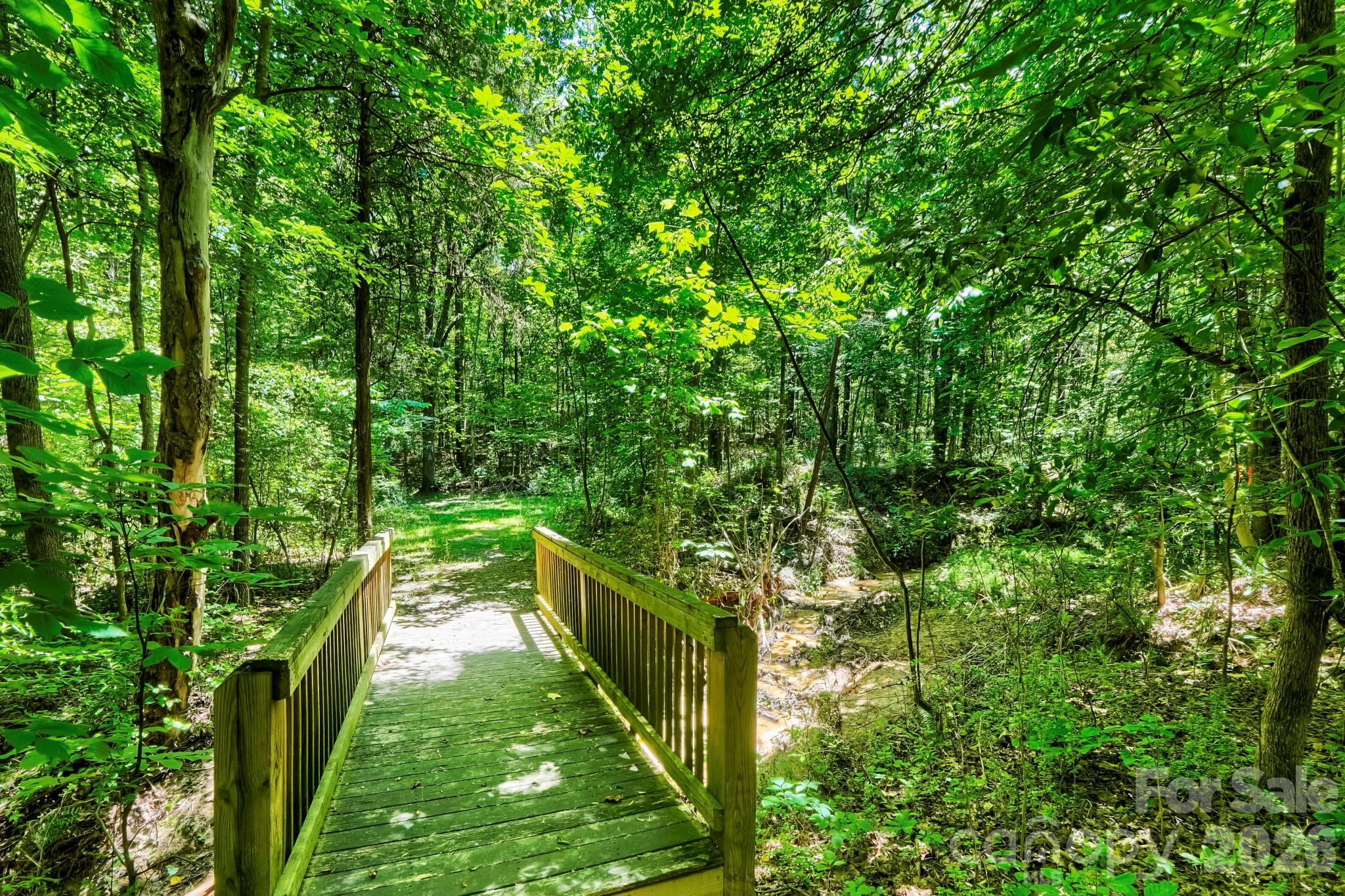 5925 Gatekeeper Lane — Mint Hill