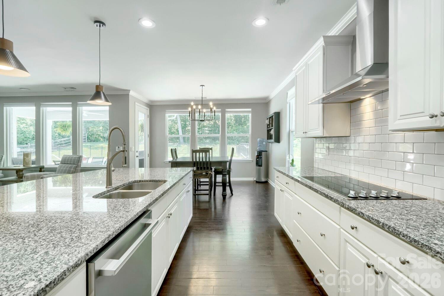5925 Gatekeeper Lane — Mint Hill