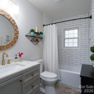 103 Hemlock Avenue — Kannapolis