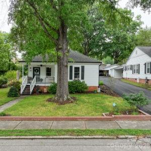 103 Hemlock Avenue — Kannapolis