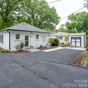 103 Hemlock Avenue — Kannapolis