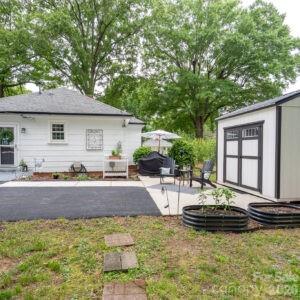 103 Hemlock Avenue — Kannapolis