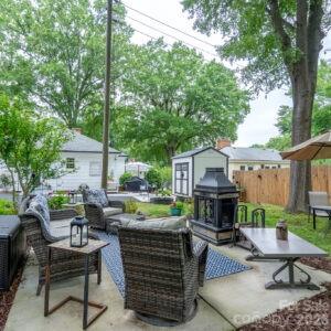 103 Hemlock Avenue — Kannapolis