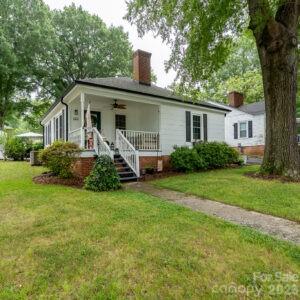 103 Hemlock Avenue — Kannapolis