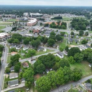 103 Hemlock Avenue — Kannapolis