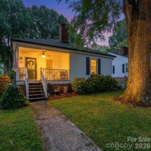 103 Hemlock Avenue — Kannapolis