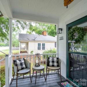 103 Hemlock Avenue — Kannapolis