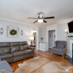 103 Hemlock Avenue — Kannapolis